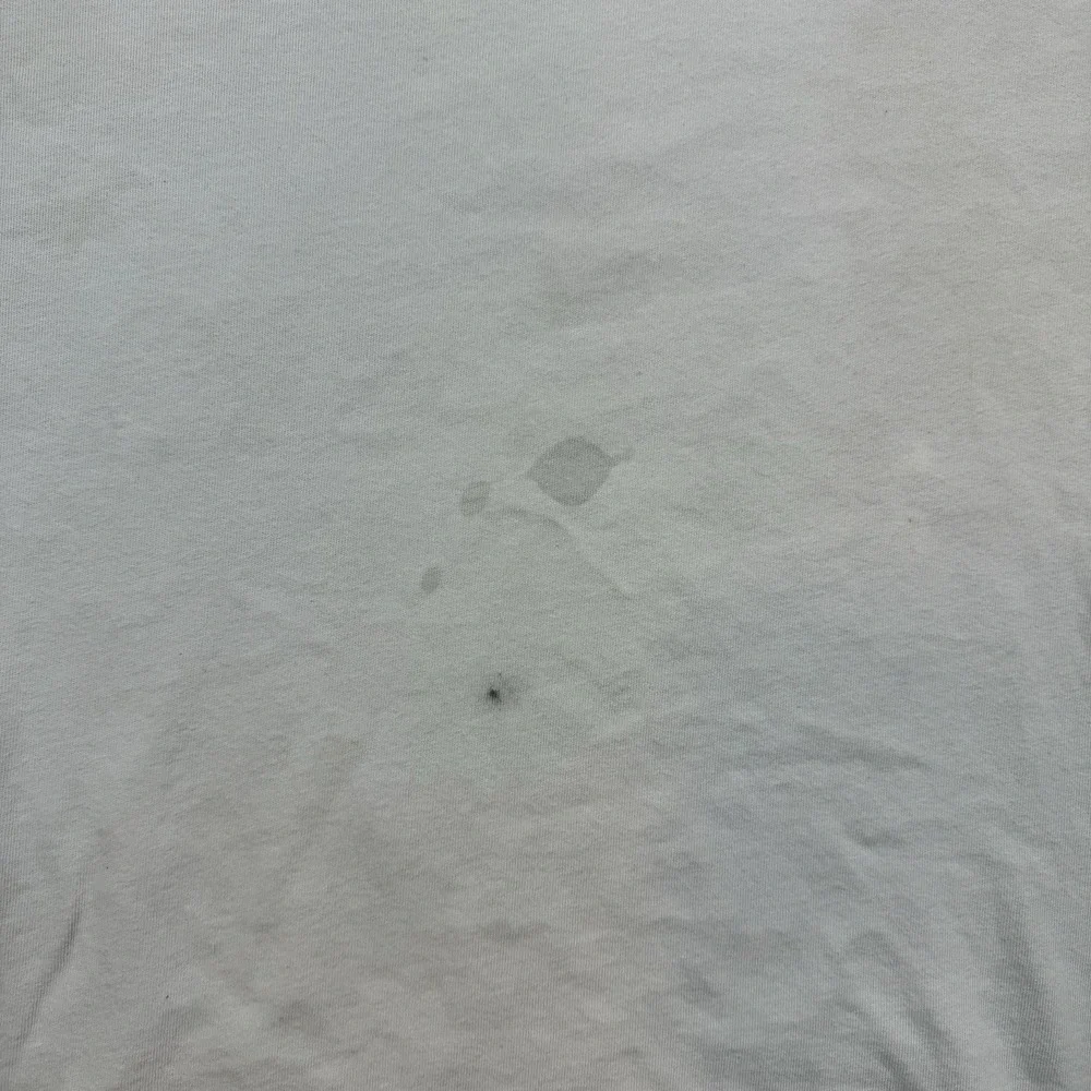 Darc Sport T Shirt Men's XXL White Wolves Bodybuilding Gym Workout Boxy Fit‎ - Picture 9 of 14